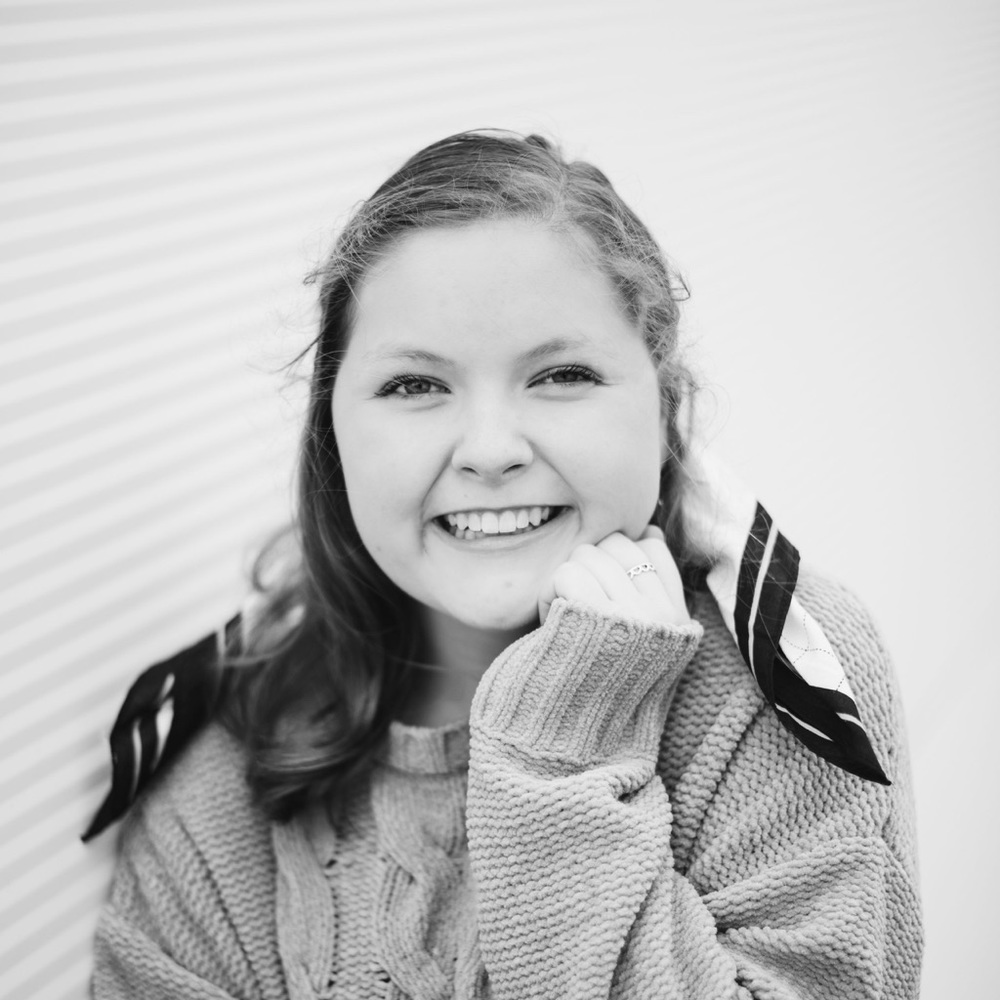 Meet your Posher, Avery